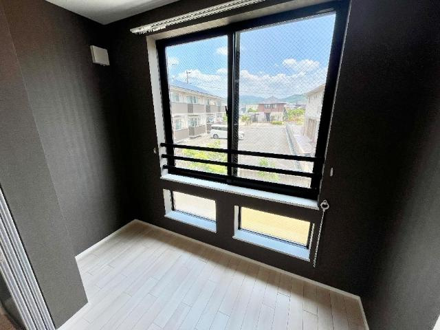 【内装】 | impiaN | 室内