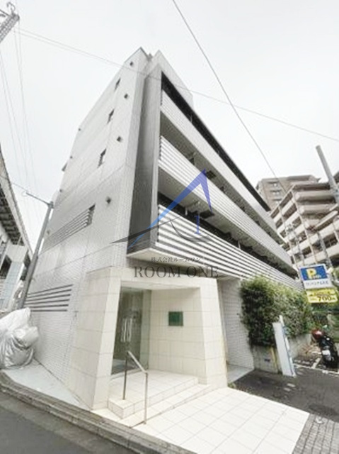 ヴォーガコルテ馬込アジールコート