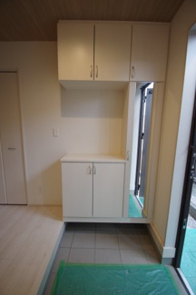 【収納】 | 【仲介手数料無料！！】稲城市東長沼　新築戸建て（全17棟）11号棟　5377万円