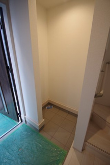 【収納】 | 【仲介手数料無料！！】稲城市東長沼　新築戸建て（全17棟）11号棟　5377万円 | 玄関土間収納