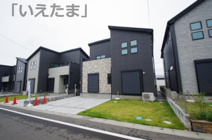 【仲介手数料無料！！】稲城市東長沼　新築戸建て（全17棟）11号棟　5377万円の画像