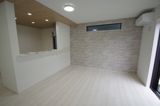 【キッチン】 | 【仲介手数料無料！！】稲城市東長沼　新築戸建て（全17棟）11号棟　5377万円