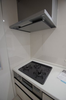 【キッチン】 | 【仲介手数料無料！！】稲城市東長沼　新築戸建て（全17棟）11号棟　5377万円