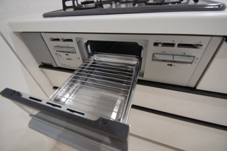 【キッチン】 | 【仲介手数料無料！！】稲城市東長沼　新築戸建て（全17棟）11号棟　5377万円