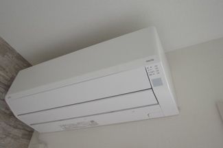 【その他】 | 【仲介手数料無料！！】稲城市東長沼　新築戸建て（全17棟）11号棟　5377万円 | エアコン（リビング）NOCRIA