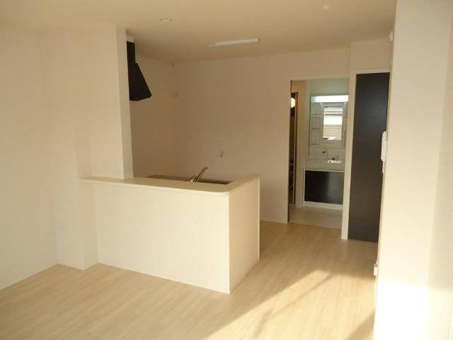 【居間・リビング】 | シャン・ドゥ・ポワロ | リビング