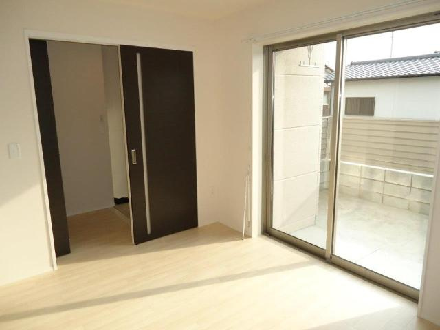 【居間・リビング】 | シャン・ドゥ・ポワロ | リビング