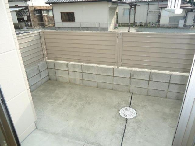 【その他】 | シャン・ドゥ・ポワロ | 庭