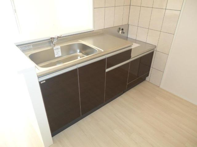 【キッチン】 | シャン・ドゥ・ポワロ | キッチン