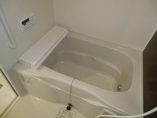 【浴室】 | シャン・ドゥ・ポワロ | バス