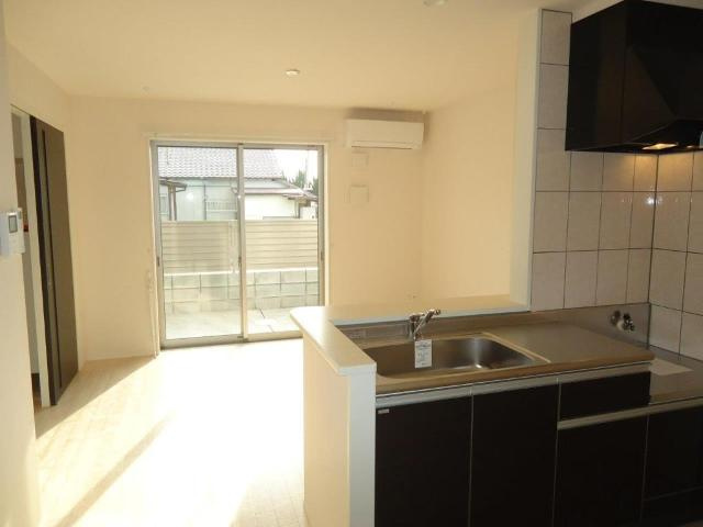 【内装】 | シャン・ドゥ・ポワロ | 室内