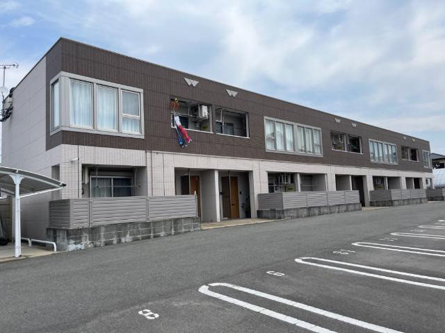 【外観】 | シャン・ドゥ・ポワロ | 外観写真（昼）