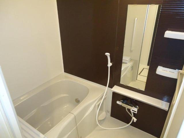 【浴室】 | シャン・ドゥ・ポワロ | バス