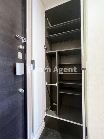 プレサンス　ジェネ　上前津の設備