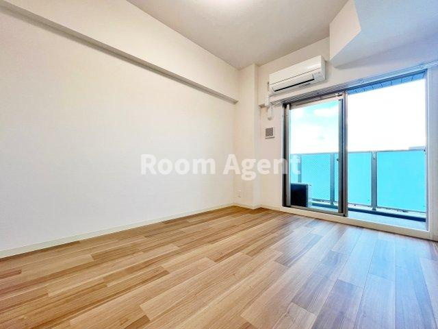 プレサンス　ジェネ　上前津の居間・リビング|※類似写真です