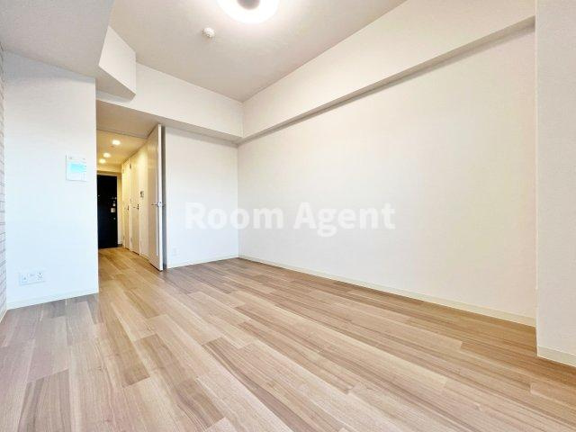 プレサンス　ジェネ　上前津の内装