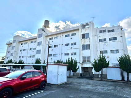 下野田みなと住宅