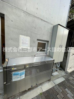 【その他共用部分】 | Maison de Aifur