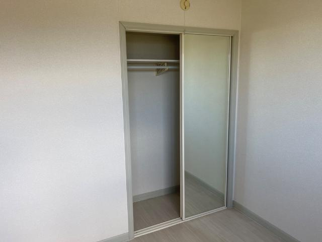 【収納】 | コスモスコートＢ | 収納