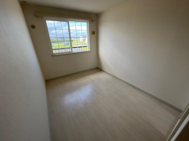 【内装】 | コスモスコートＢ | 室内