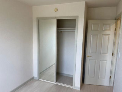 【収納】 | コスモスコートＢ | 収納