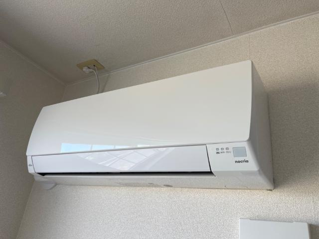 【設備】 | コスモスコートＢ | エアコン