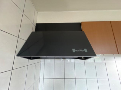 【キッチン】 | コスモスコートＢ | 換気扇