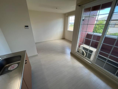 【居間・リビング】 | コスモスコートＢ | リビング