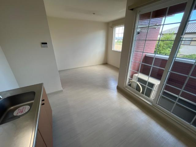 【居間・リビング】 | コスモスコートＢ | リビング