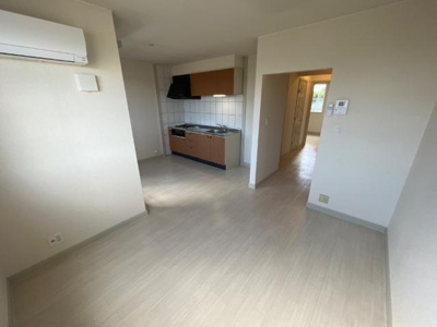 【居間・リビング】 | コスモスコートＢ | リビング