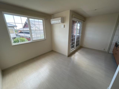 【居間・リビング】 | コスモスコートＢ | リビング