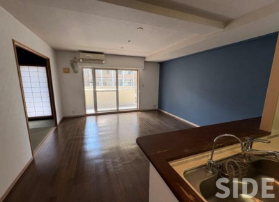 【内装】 | サンメゾン城東フォルテージ