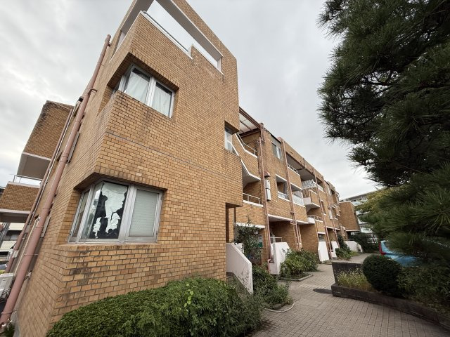 リバーサイド石澄