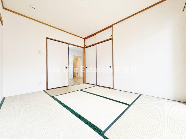 ＬＡＺＦＩＴＨ　ＴＡＮＡＳＨＩ（ラズフィス田無）