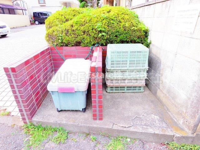 ＬＡＺＦＩＴＨ　ＴＡＮＡＳＨＩ（ラズフィス田無）