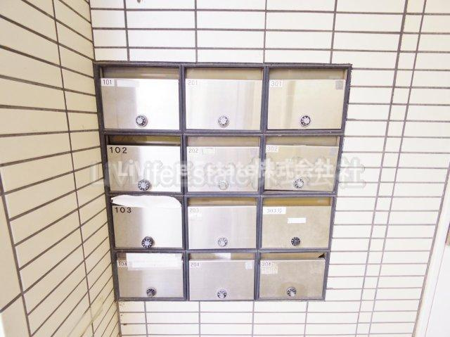 ＬＡＺＦＩＴＨ　ＴＡＮＡＳＨＩ（ラズフィス田無）