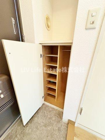 ＬＡＺＦＩＴＨ　ＴＡＮＡＳＨＩ（ラズフィス田無）