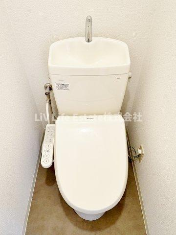 ＬＡＺＦＩＴＨ　ＴＡＮＡＳＨＩ（ラズフィス田無）