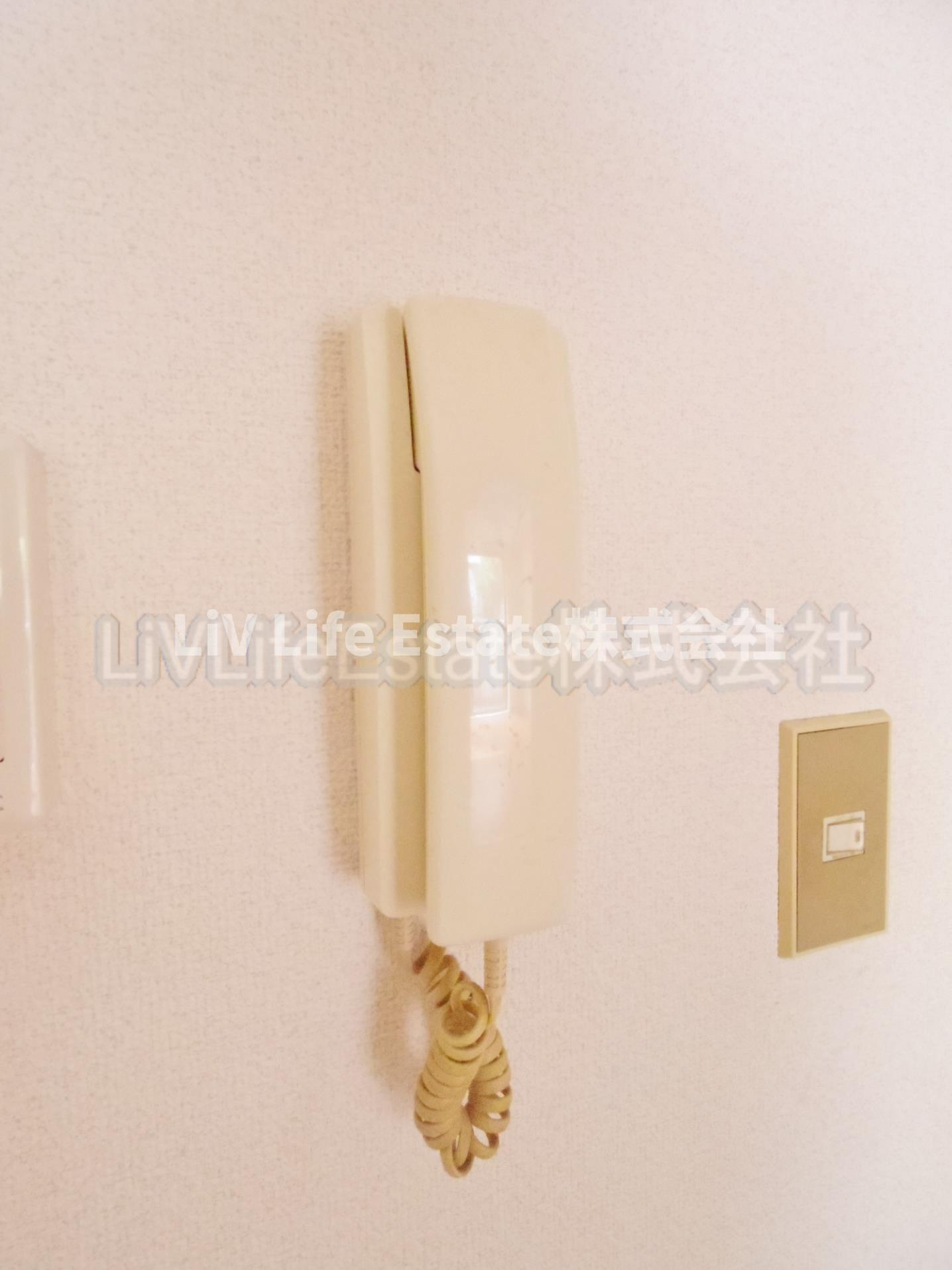 ＬＡＺＦＩＴＨ　ＴＡＮＡＳＨＩ（ラズフィス田無）