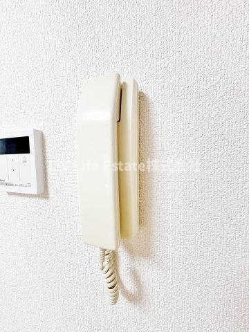 ＬＡＺＦＩＴＨ　ＴＡＮＡＳＨＩ（ラズフィス田無）