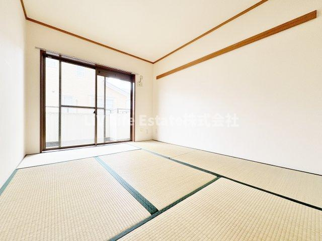 ＬＡＺＦＩＴＨ　ＴＡＮＡＳＨＩ（ラズフィス田無）