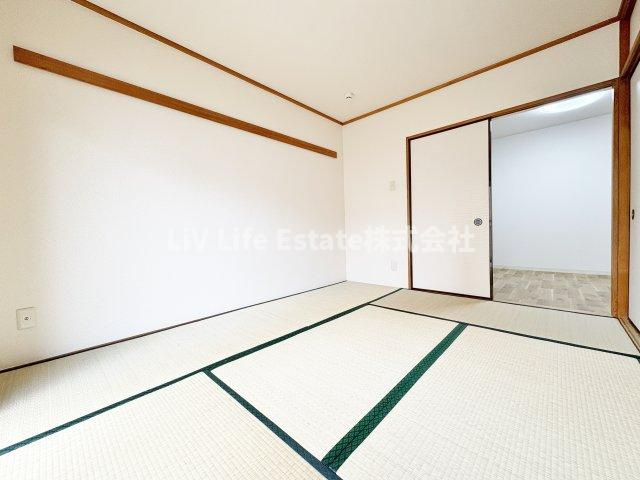 ＬＡＺＦＩＴＨ　ＴＡＮＡＳＨＩ（ラズフィス田無）