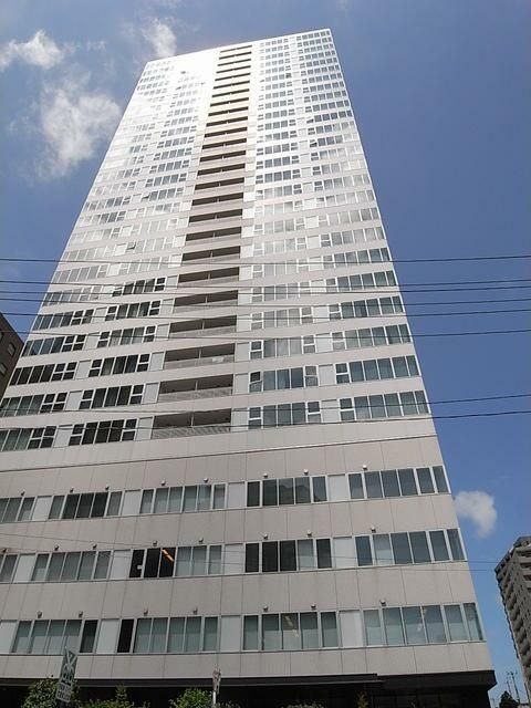 シティタワー仙台花京院