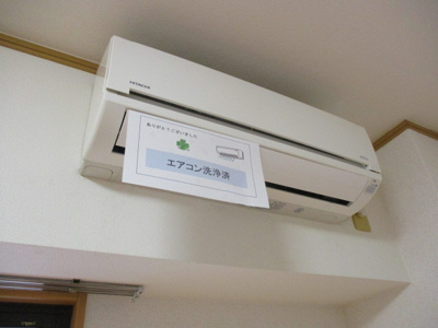 【設備】 | コーポＳＡＫＡＥ