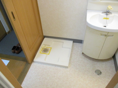 【設備】 | コーポＳＡＫＡＥ