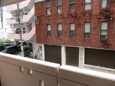 【展望】 | コーポＳＡＫＡＥ