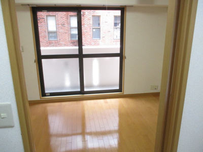 【洋室】 | コーポＳＡＫＡＥ