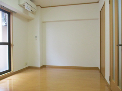 【洋室】 | コーポＳＡＫＡＥ