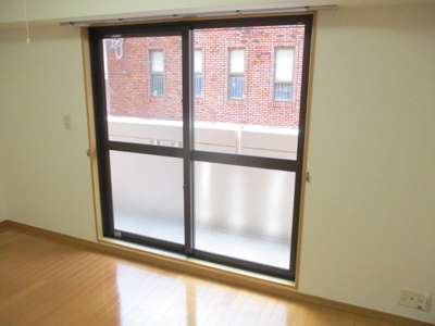 【洋室】 | コーポＳＡＫＡＥ