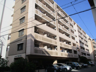【外観】 | コーポＳＡＫＡＥ